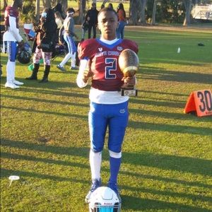 Meet your Posher, Tyler